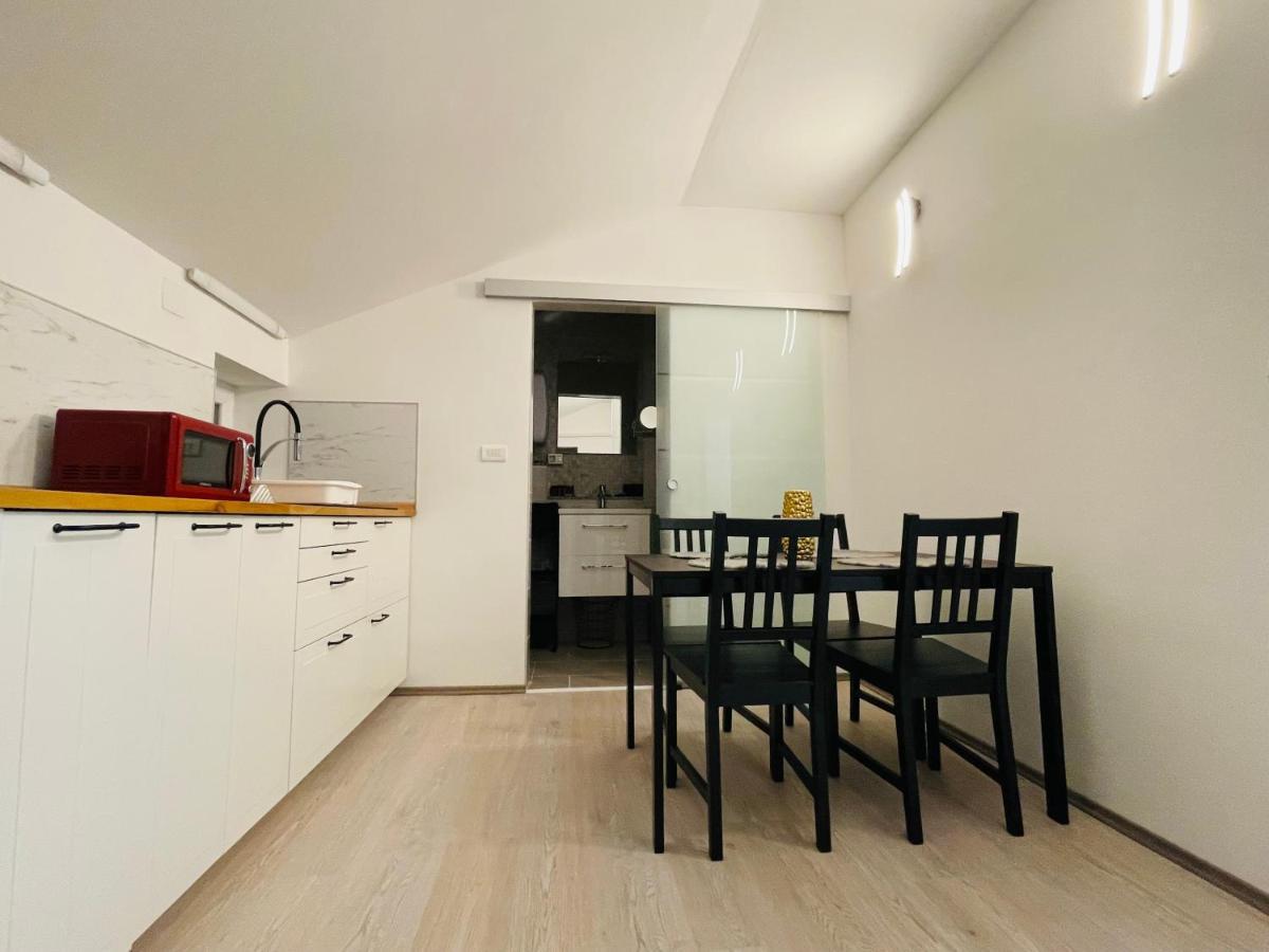 톨민 Vanadium House 아파트 외부 사진
