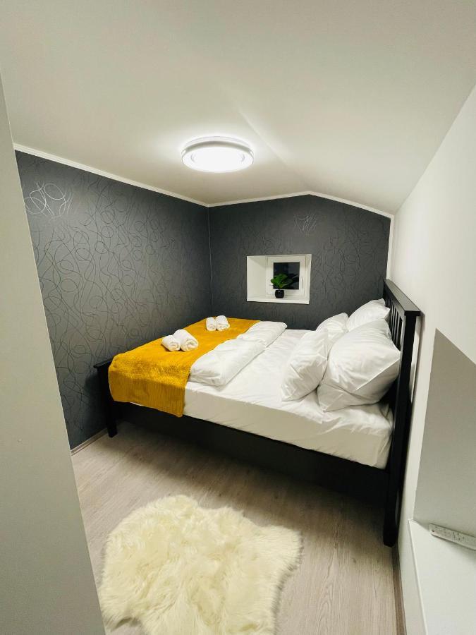 톨민 Vanadium House 아파트 외부 사진